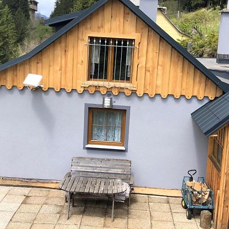 Einser Huette Gesbr - Selbstversorgerhaus Fuer 7 Personen Vordernberg Luaran gambar