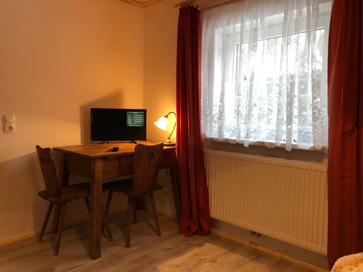 Einser Huette Gesbr - Selbstversorgerhaus Fuer 7 Personen Vordernberg Luaran gambar