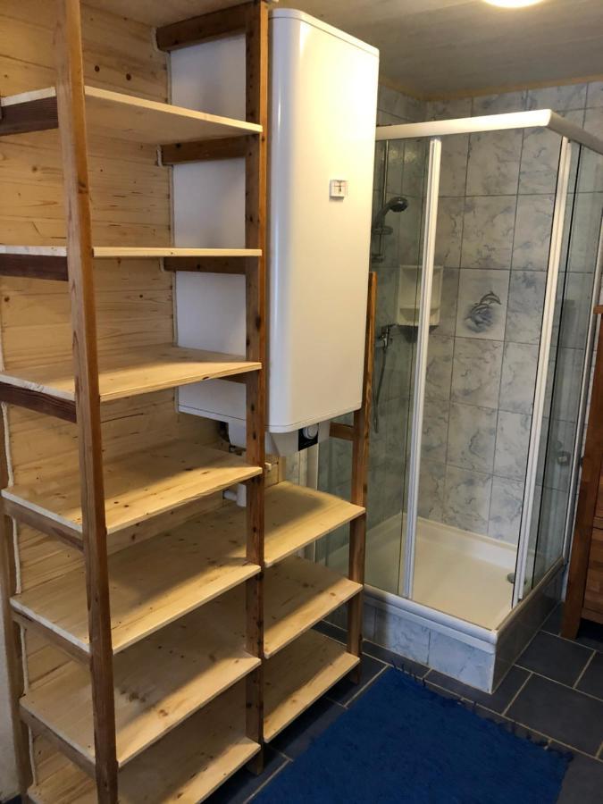 Einser Huette Gesbr - Selbstversorgerhaus Fuer 7 Personen Vordernberg Luaran gambar