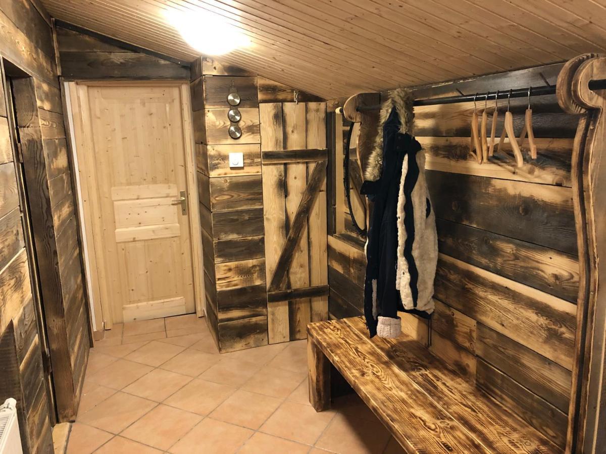 Einser Huette Gesbr - Selbstversorgerhaus Fuer 7 Personen Vordernberg Luaran gambar