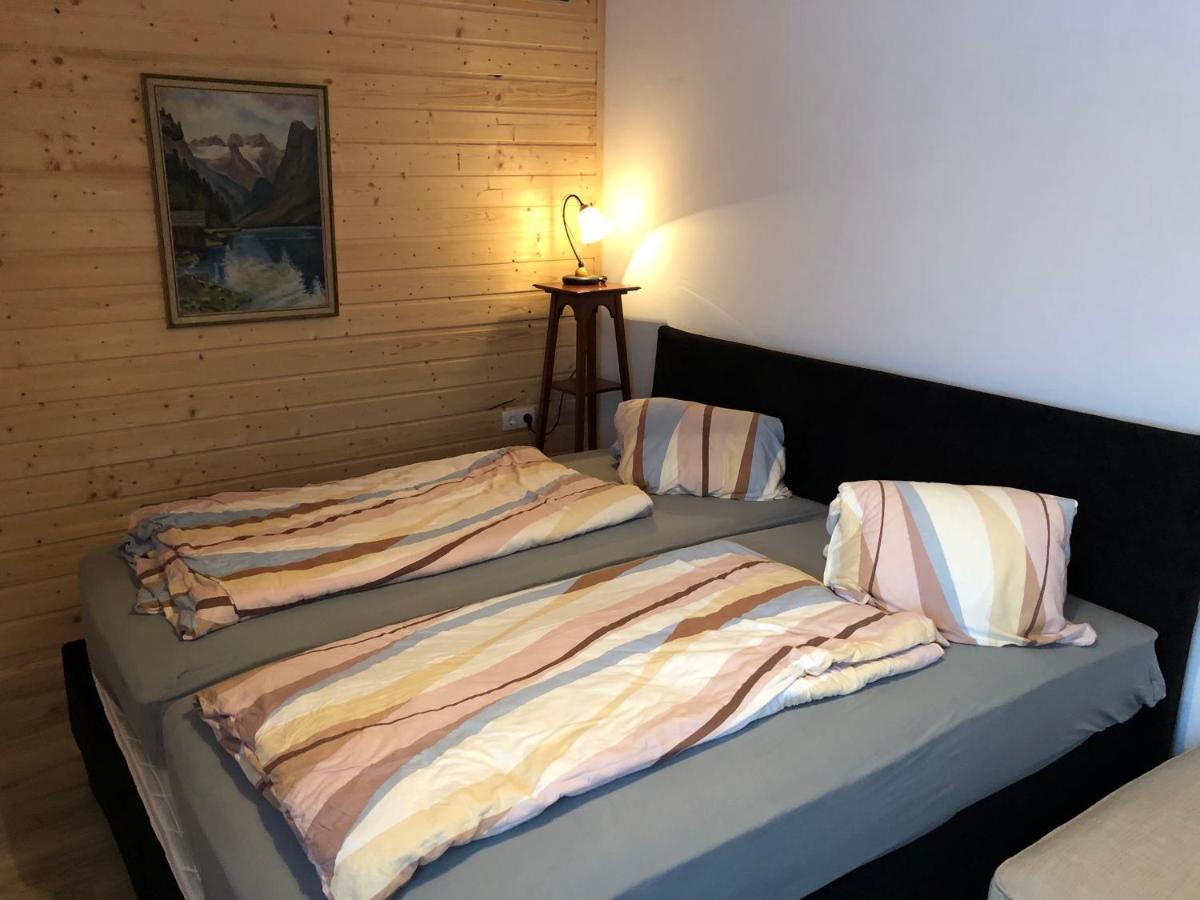 Einser Huette Gesbr - Selbstversorgerhaus Fuer 7 Personen Vordernberg Luaran gambar